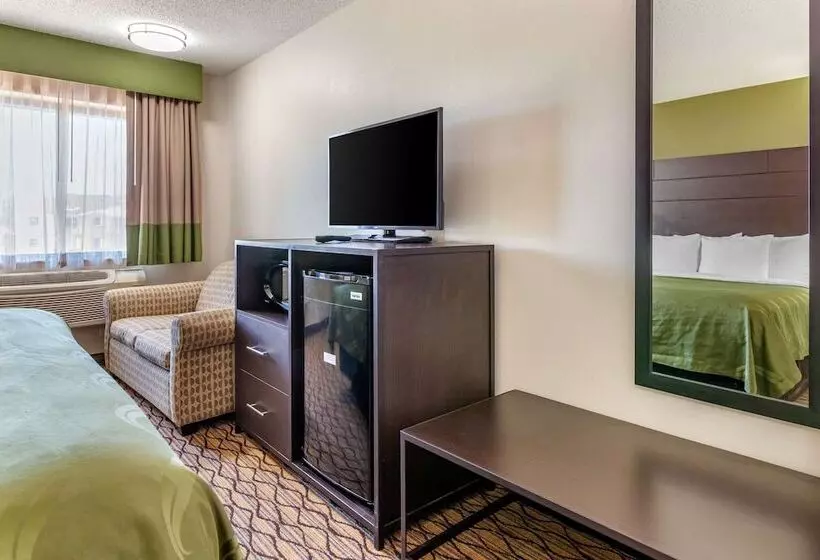 ホテル Quality Inn New London