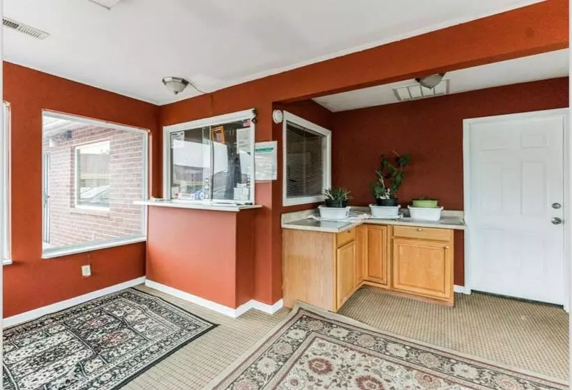 ホテル Regency Inn