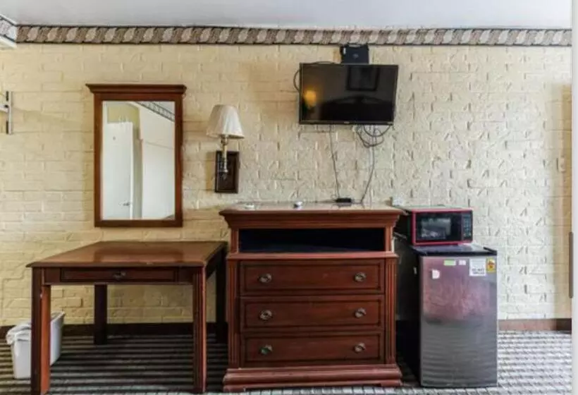 ホテル Regency Inn