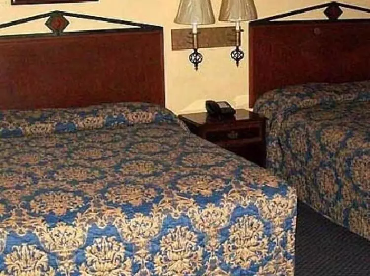 ホテル Regency Inn