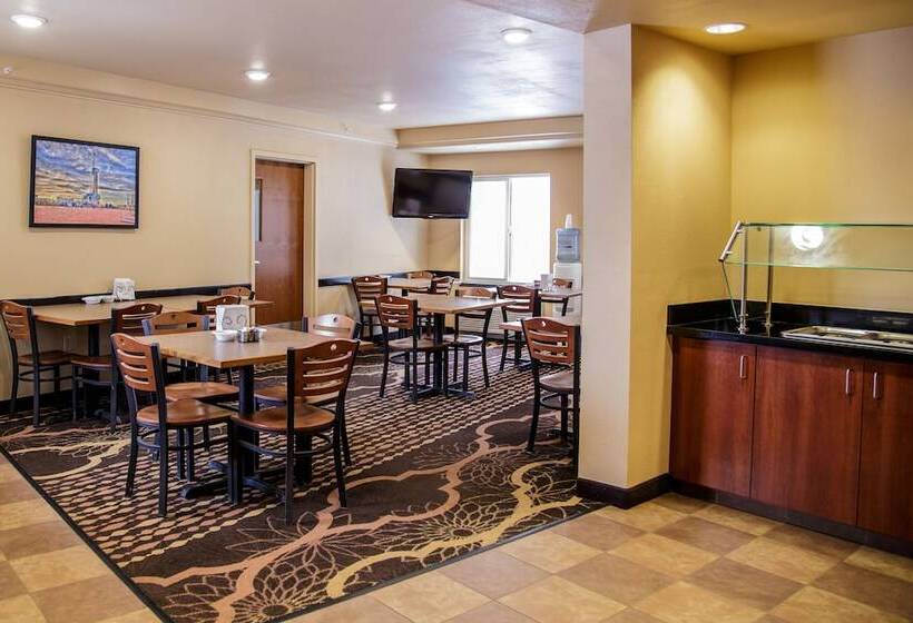 Otel Richland Inn And Suites