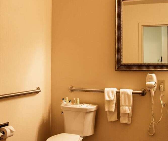 Otel Richland Inn And Suites