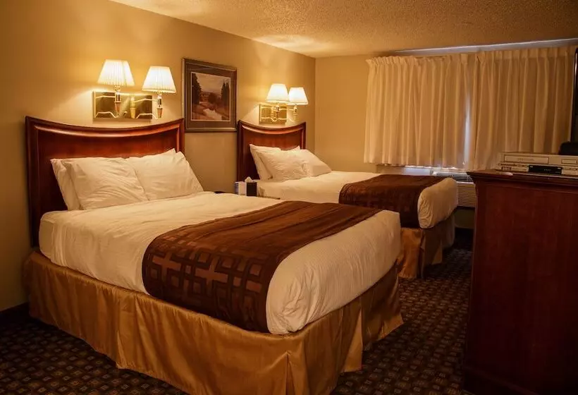 هتل Richland Inn And Suites