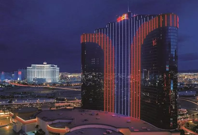 Rio Hotel & Casino, A Destination By Hyatt Hotel