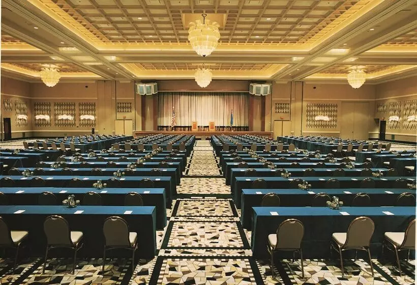 Rio Hotel & Casino, A Destination By Hyatt Hotel