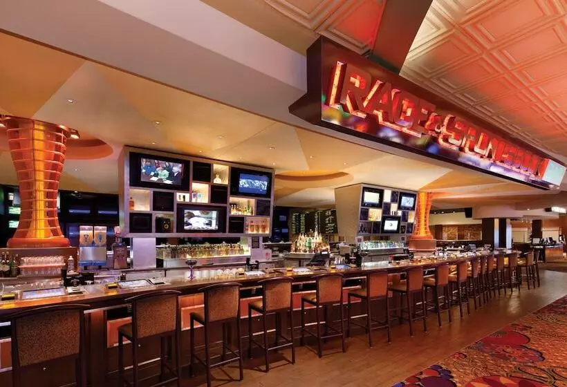 Rio Hotel & Casino, A Destination By Hyatt Hotel