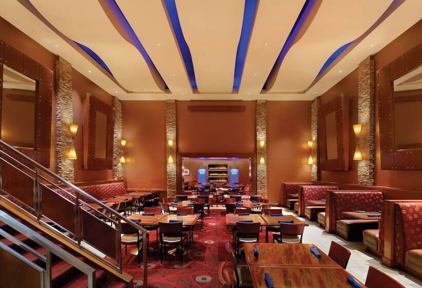 Rio Hotel & Casino, A Destination By Hyatt Hotel