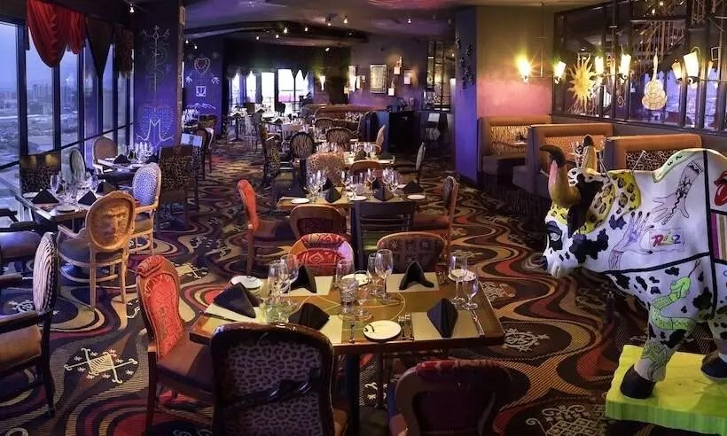 Rio Hotel & Casino, A Destination By Hyatt Hotel