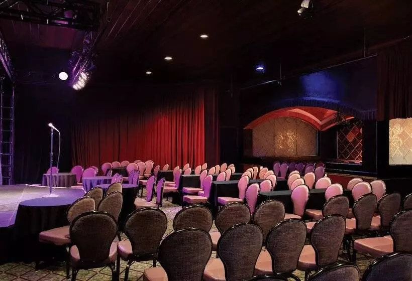 Rio Hotel & Casino, A Destination By Hyatt Hotel