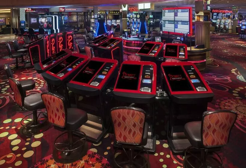 Rio Hotel & Casino, A Destination By Hyatt Hotel