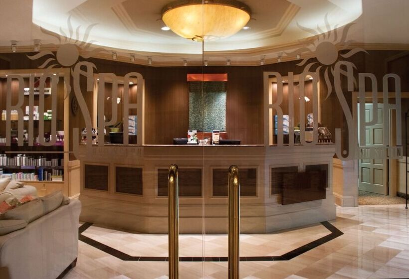 Rio Hotel & Casino, A Destination By Hyatt Hotel