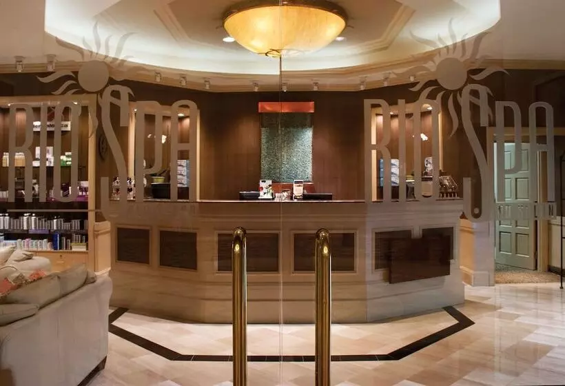 Rio Hotel & Casino, A Destination By Hyatt Hotel