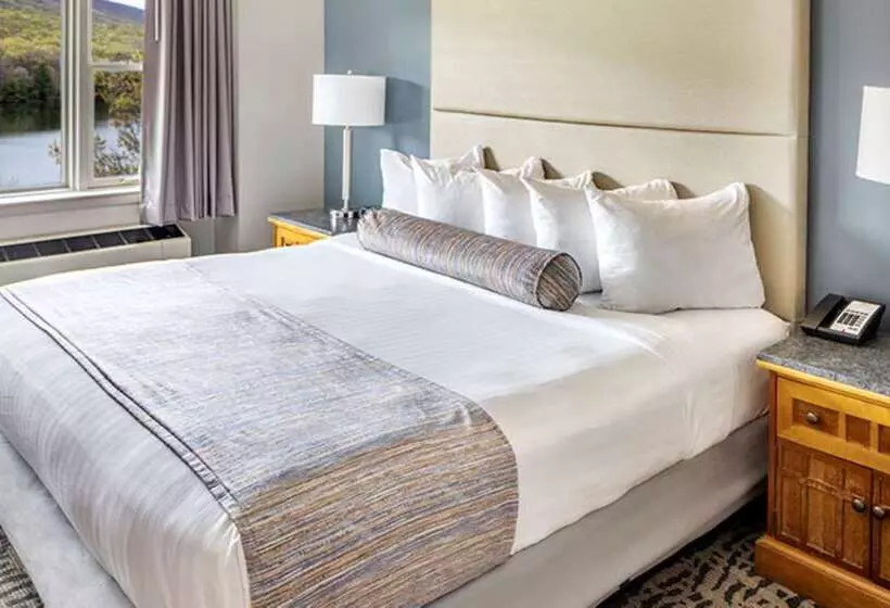 호텔 Rocky Gap Casino & Resort