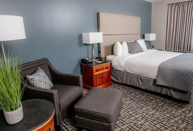 호텔 Rocky Gap Casino & Resort