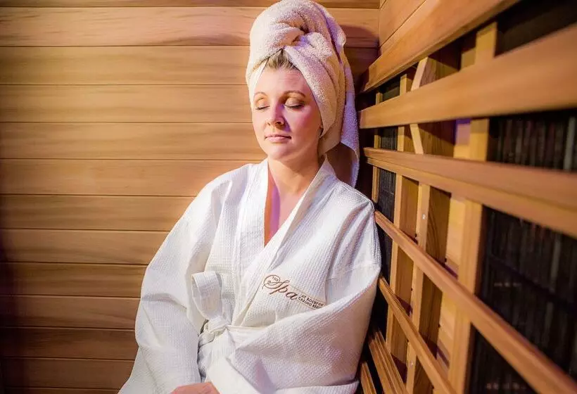 호텔 Rocky Gap Casino & Resort