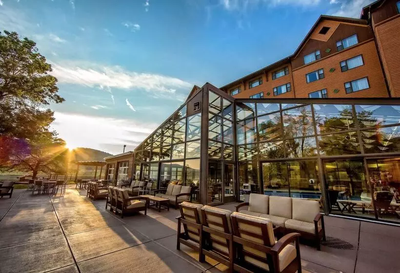 호텔 Rocky Gap Casino & Resort