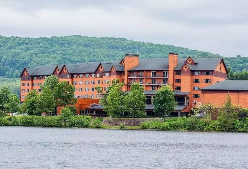 호텔 Rocky Gap Casino & Resort
