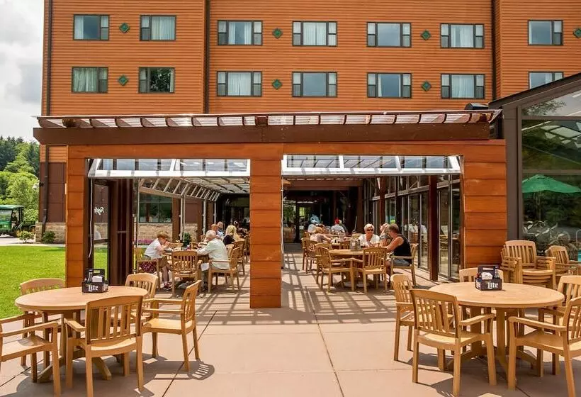 호텔 Rocky Gap Casino & Resort