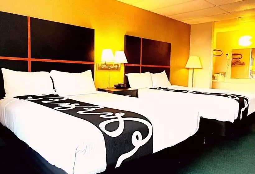 فندق Rodeway Inn