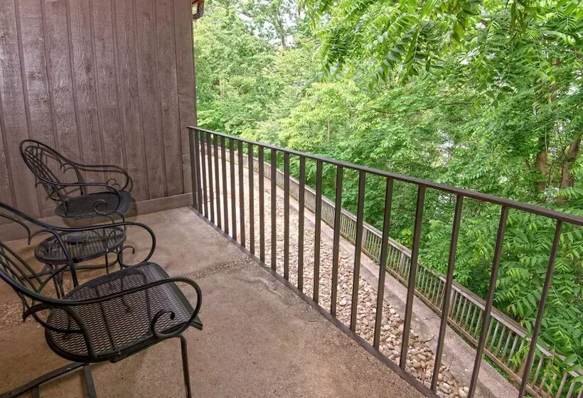 Hotel Rough River Dam State Resort Park