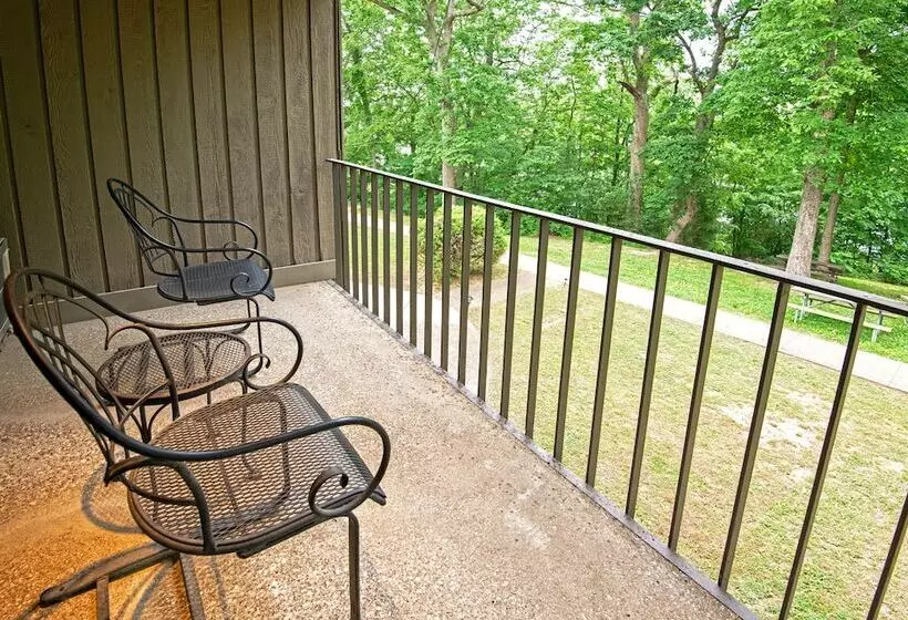 Hotel Rough River Dam State Resort Park