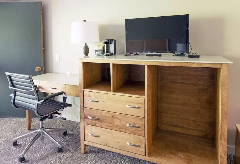 Hotel Rough River Dam State Resort Park