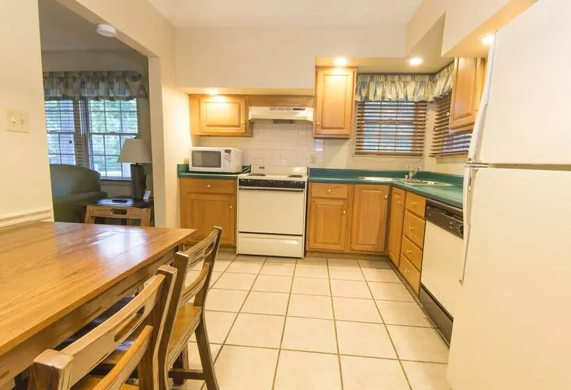 Hotel Rough River Dam State Resort Park