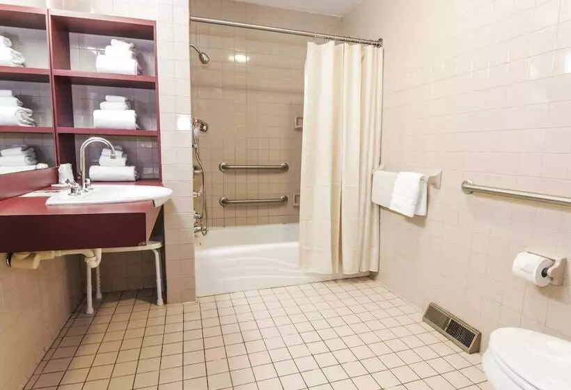 Hotel Rough River Dam State Resort Park