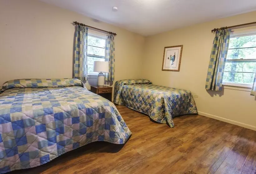 Hotel Rough River Dam State Resort Park