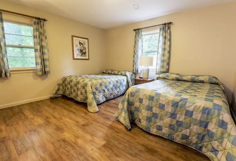 Hotel Rough River Dam State Resort Park