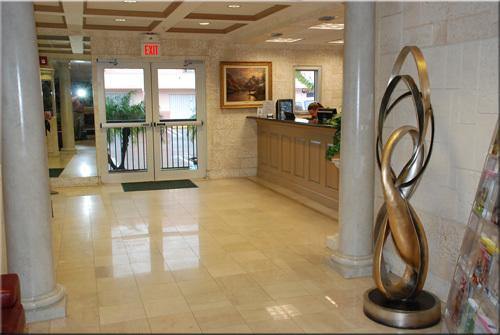 Отель Royal Inn