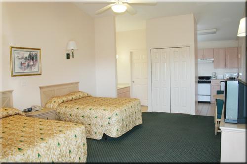 Отель Royal Inn