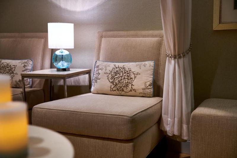 호텔 The Ritzcarlton, Tysons Corner