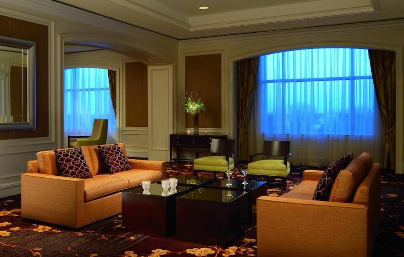 호텔 The Ritzcarlton, Tysons Corner