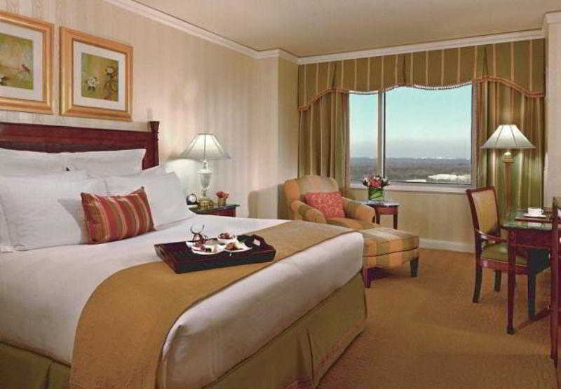 호텔 The Ritzcarlton, Tysons Corner