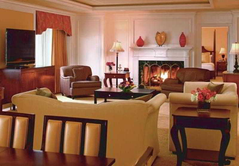 호텔 The Ritzcarlton, Tysons Corner