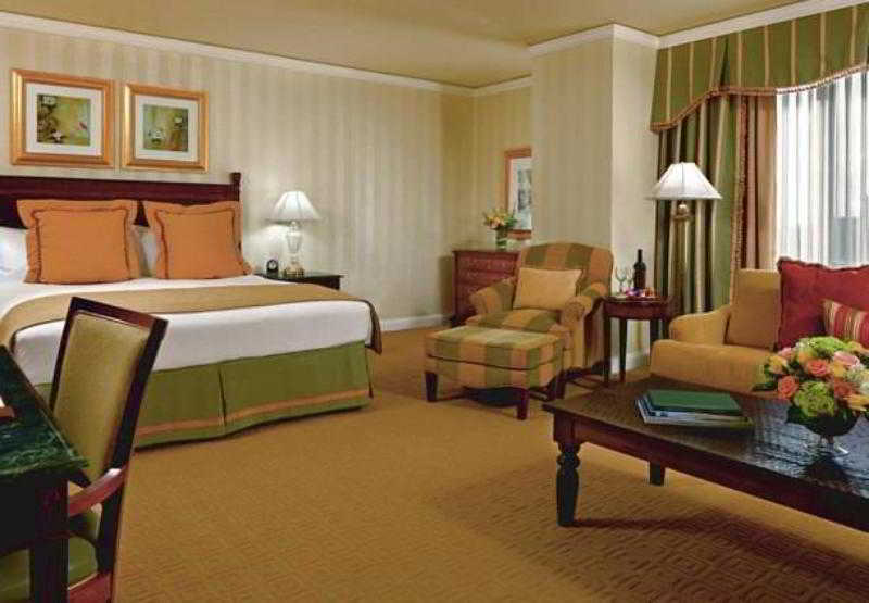 호텔 The Ritzcarlton, Tysons Corner