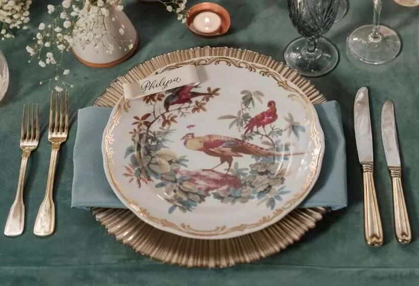 Отель The Ritzcarlton, Tysons Corner