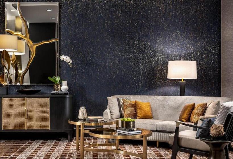 호텔 The Ritzcarlton, Tysons Corner