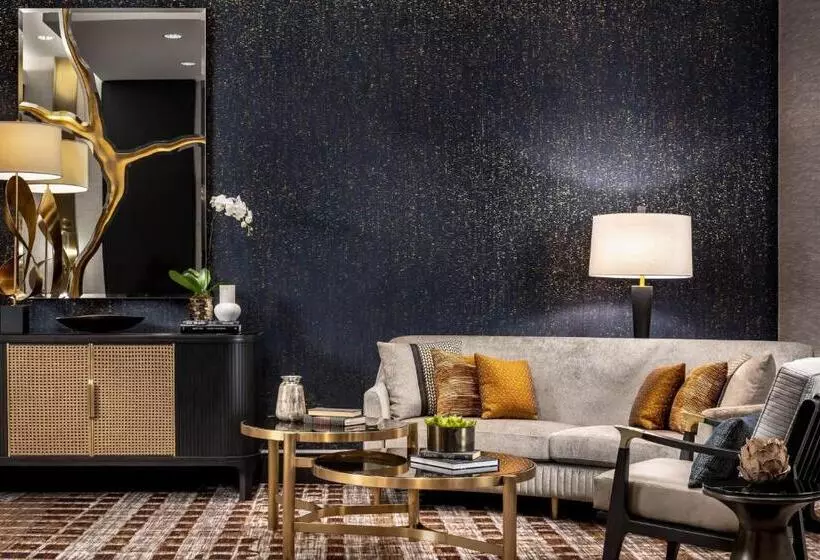 Отель The Ritzcarlton, Tysons Corner