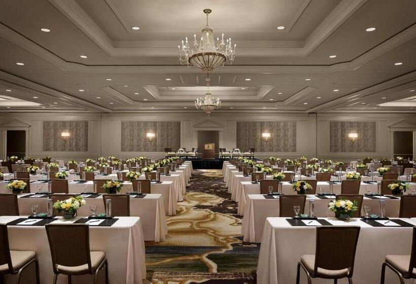 호텔 The Ritzcarlton, Tysons Corner