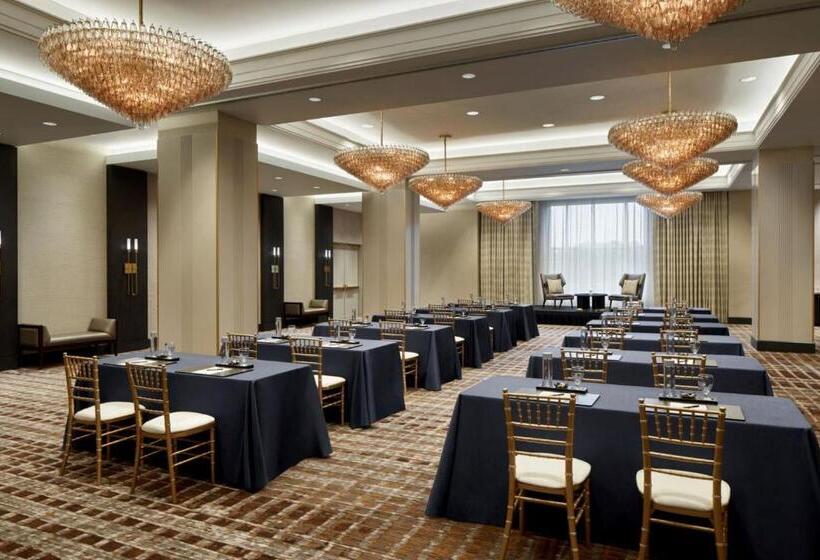 호텔 The Ritzcarlton, Tysons Corner