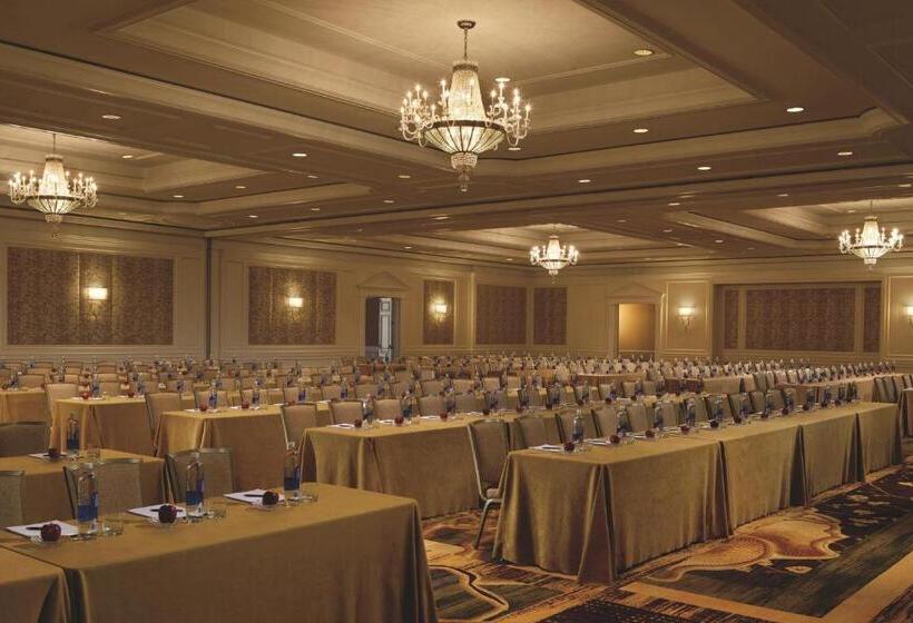 호텔 The Ritzcarlton, Tysons Corner