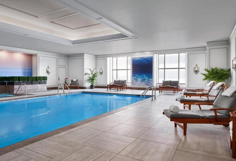 호텔 The Ritzcarlton, Tysons Corner