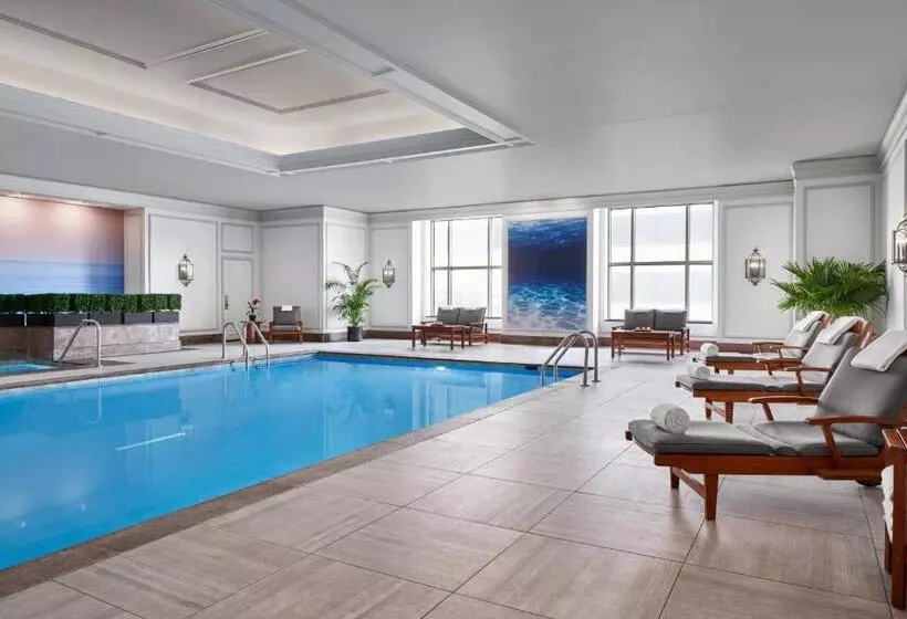 Отель The Ritzcarlton, Tysons Corner