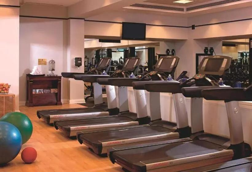 Отель The Ritzcarlton, Tysons Corner