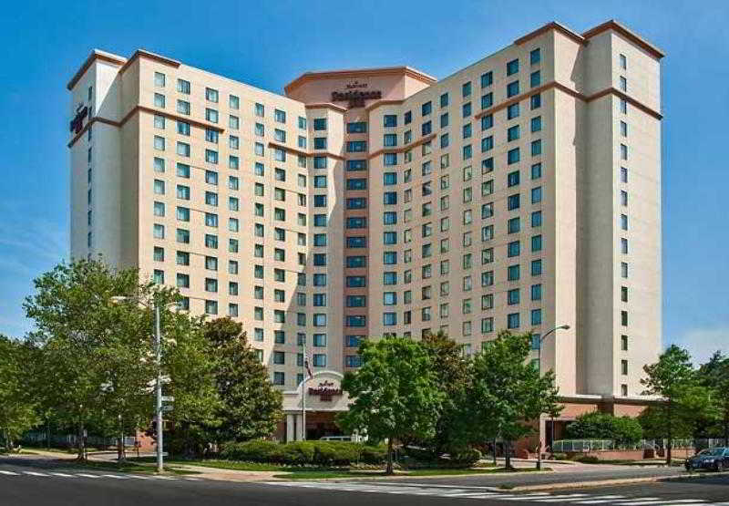 Residence Inn Arlington Pentagon City