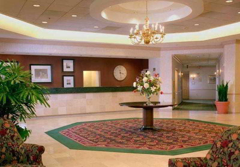 Residence Inn Arlington Pentagon City