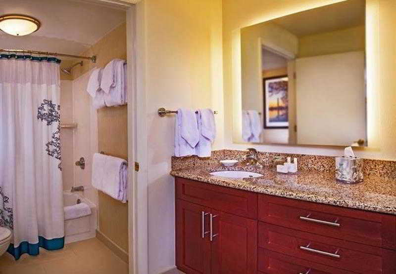 Residence Inn Arlington Pentagon City
