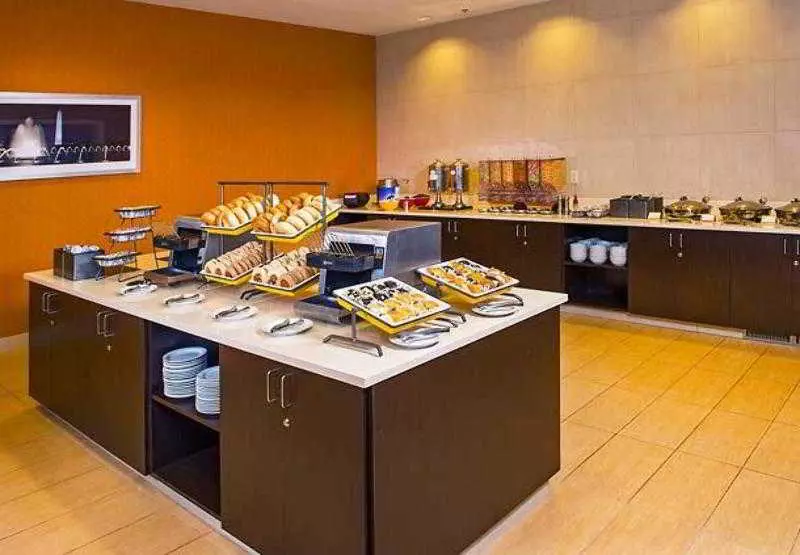 Residence Inn Arlington Pentagon City